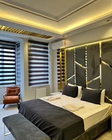 Well House Isztambul