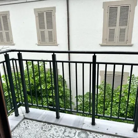 Well House Szálloda *