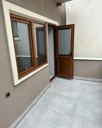 Well House Szálloda Isztambul