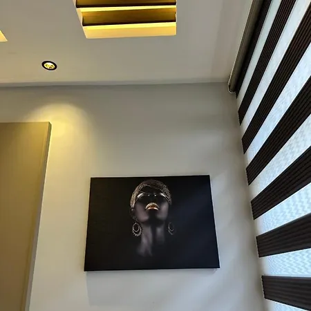 Well House * Κωνσταντινούπολη