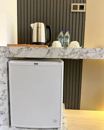 Well House Hotell