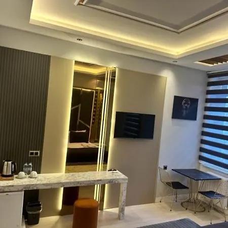 Hotell Well House