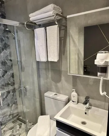 Well House Ξενοδοχείο