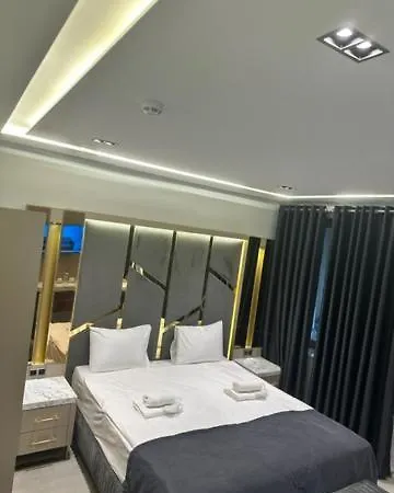 Hotell Well House *