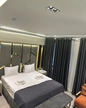 Well House Hotell *