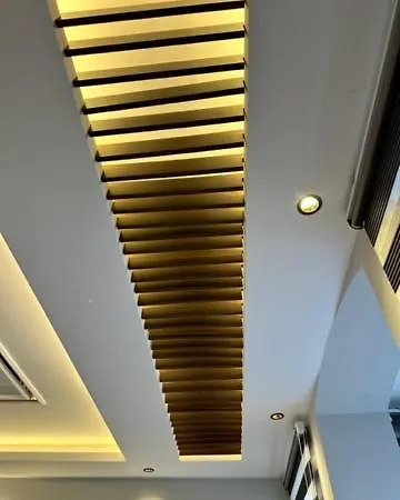 Well House Ξενοδοχείο Κωνσταντινούπολη