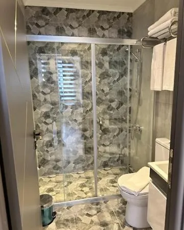 Well House Hotell Istanbul