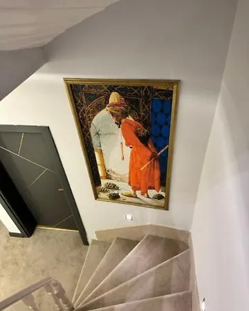 Well House Ξενοδοχείο Κωνσταντινούπολη