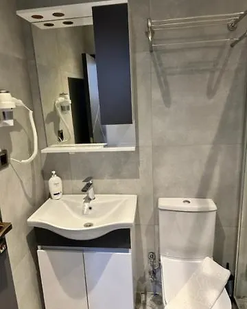 Ξενοδοχείο Well House Κωνσταντινούπολη