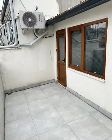 Well House Κωνσταντινούπολη