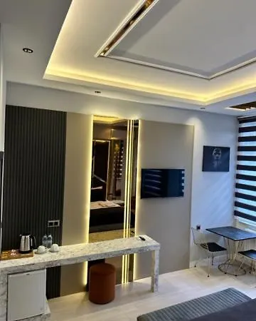 Well House Ξενοδοχείο *