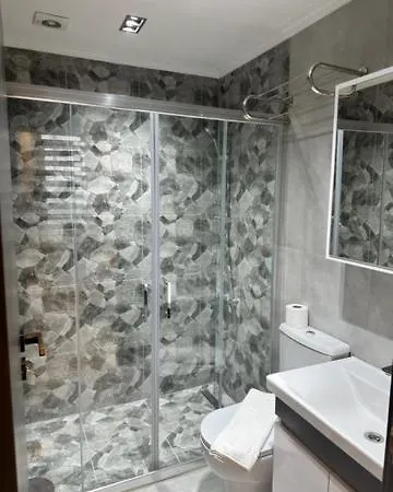 Well House Κωνσταντινούπολη