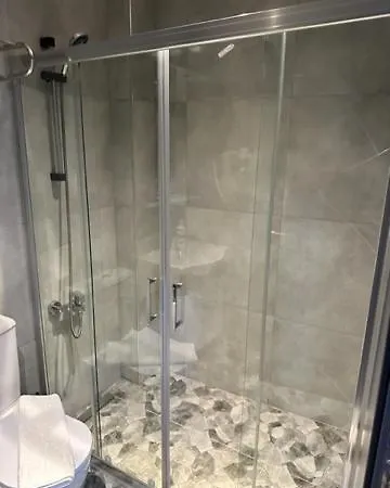 Well House * איסטמבול