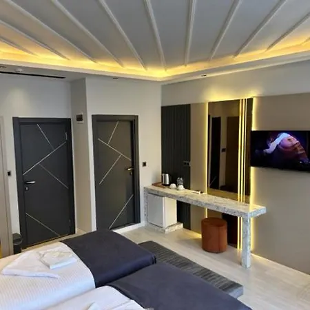 Well House * איסטמבול