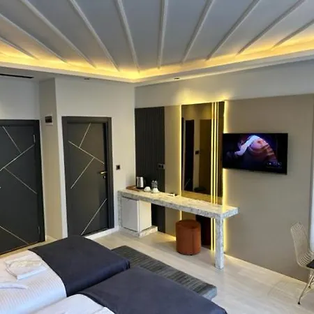 Well House מלון *