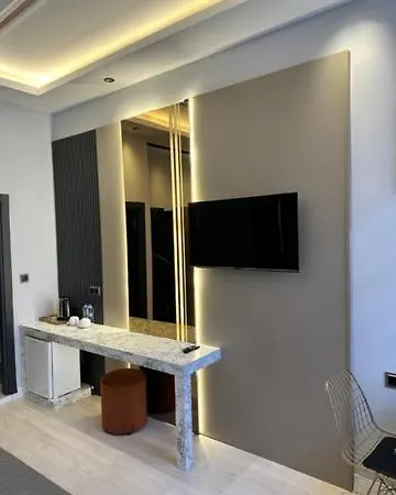 Well House איסטמבול