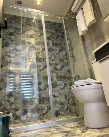 Well House * איסטמבול